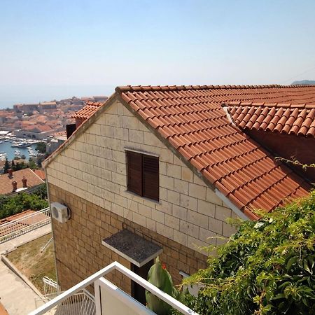 Apartment Dubrovnik 9099B Exterior foto