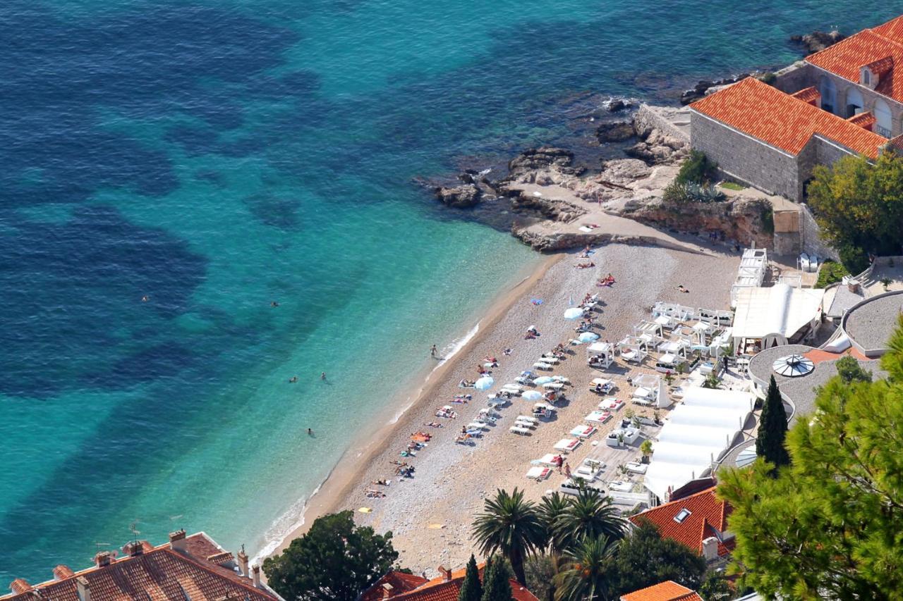 Apartment Dubrovnik 9099B Exterior foto