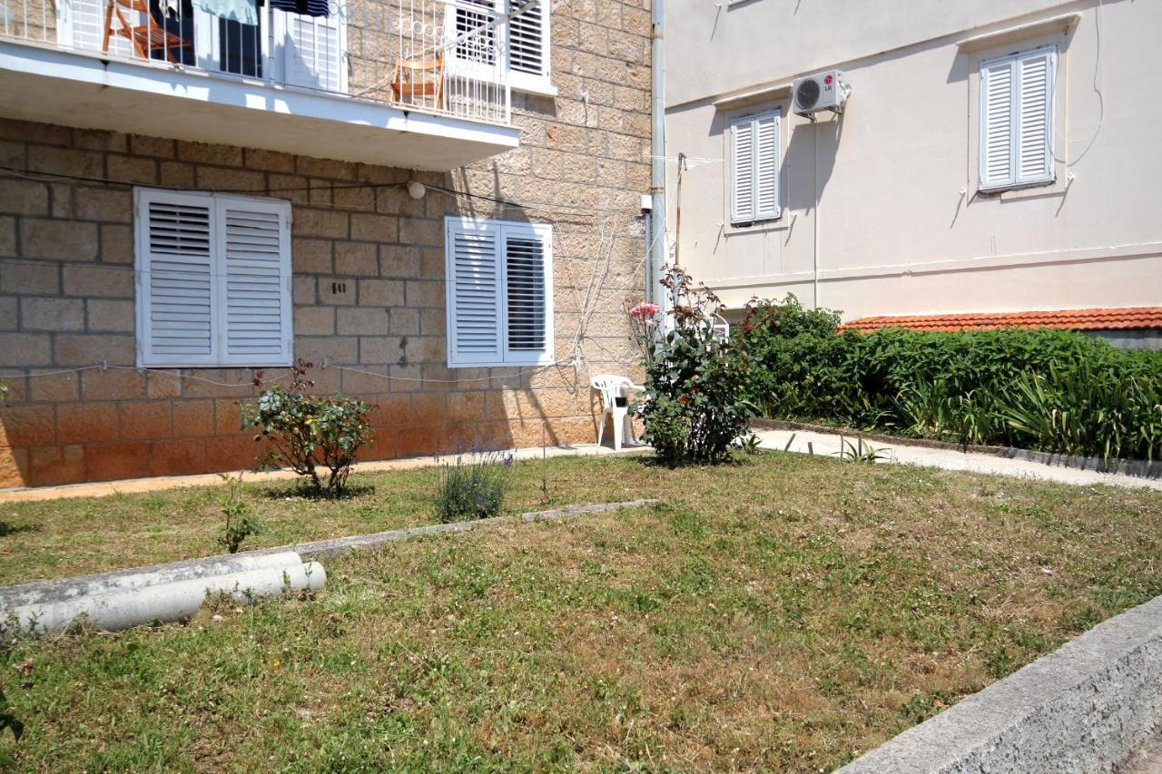 Apartment Dubrovnik 9099B Exterior foto