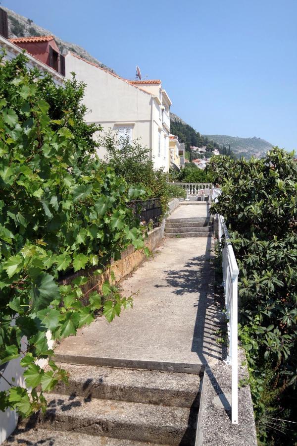 Apartment Dubrovnik 9099B Exterior foto